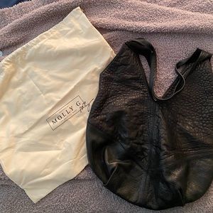 Molly G Louise handbag black